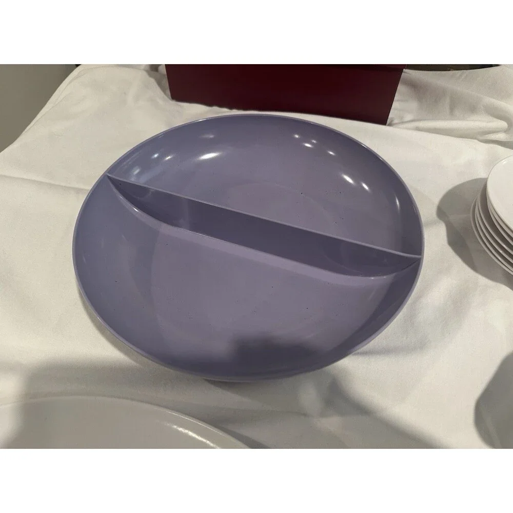 Sango Quadrille Atrium Dinnerware Set – Lavender Floral